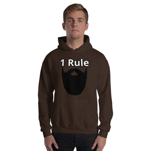 OLPR 1 Rule Unisex Hoodie