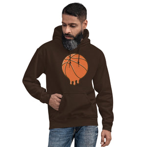 OLPR Bibble Dribble Unisex Hoodie