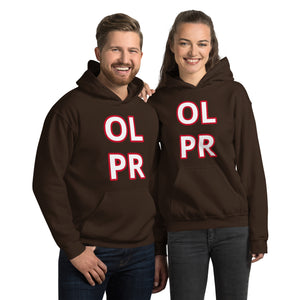 OLPR Pride Unisex Hoodie