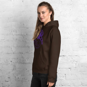 OLPR Dragons Unisex Hoodie