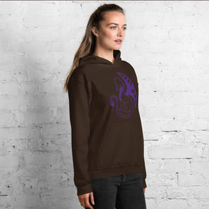 OLPR Dragons Unisex Hoodie
