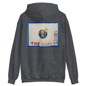 OLPR Goofy Unisex Hoodie