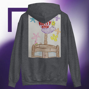 OLPR KK Unisex Hoodie