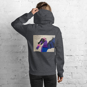 OLPR Dragons Unisex Hoodie