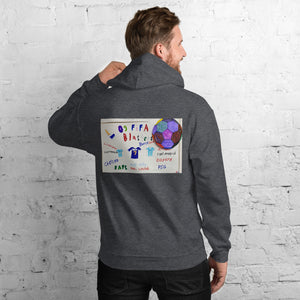 OLPR FIFA Blasters Unisex Hoodie