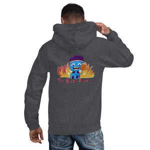OLPR Bibble Dribble Unisex Hoodie