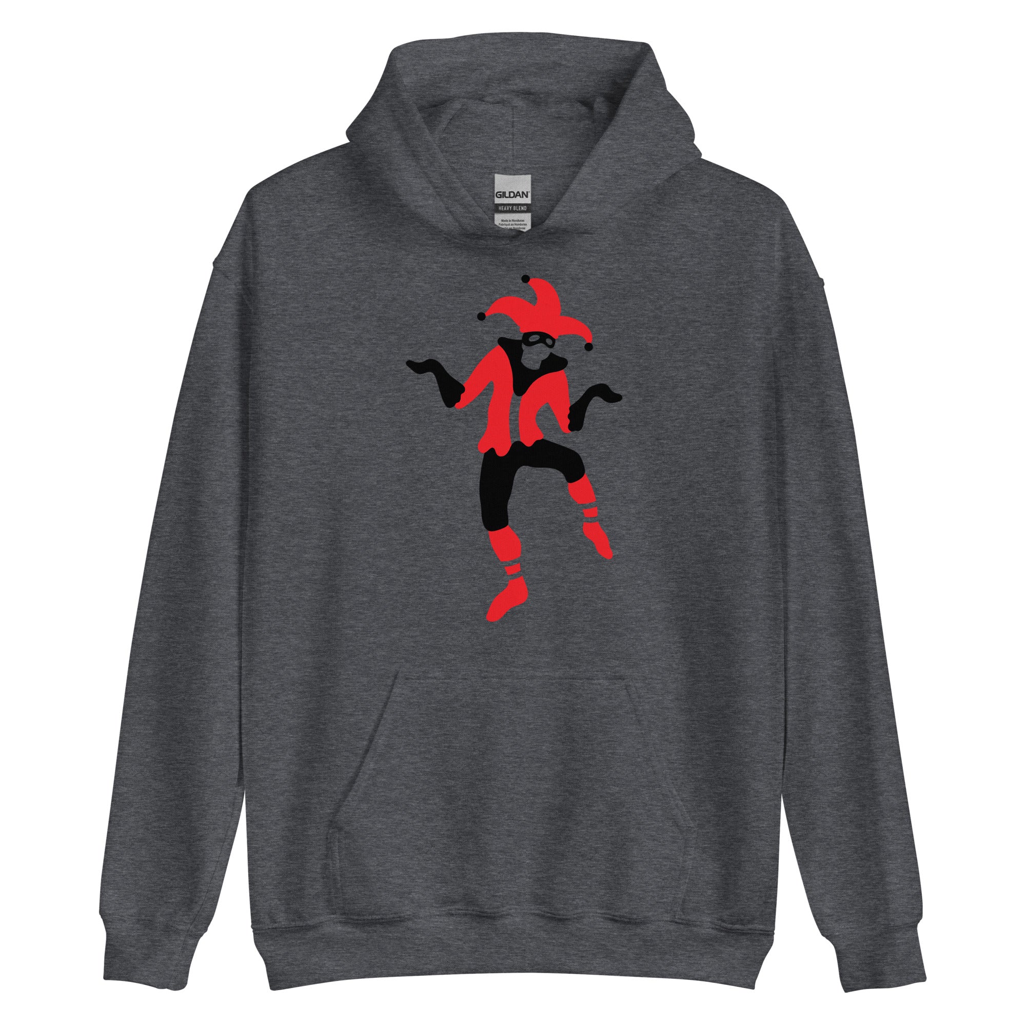 OLPR Goofy Unisex Hoodie