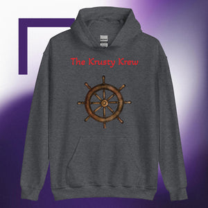 OLPR KK Unisex Hoodie