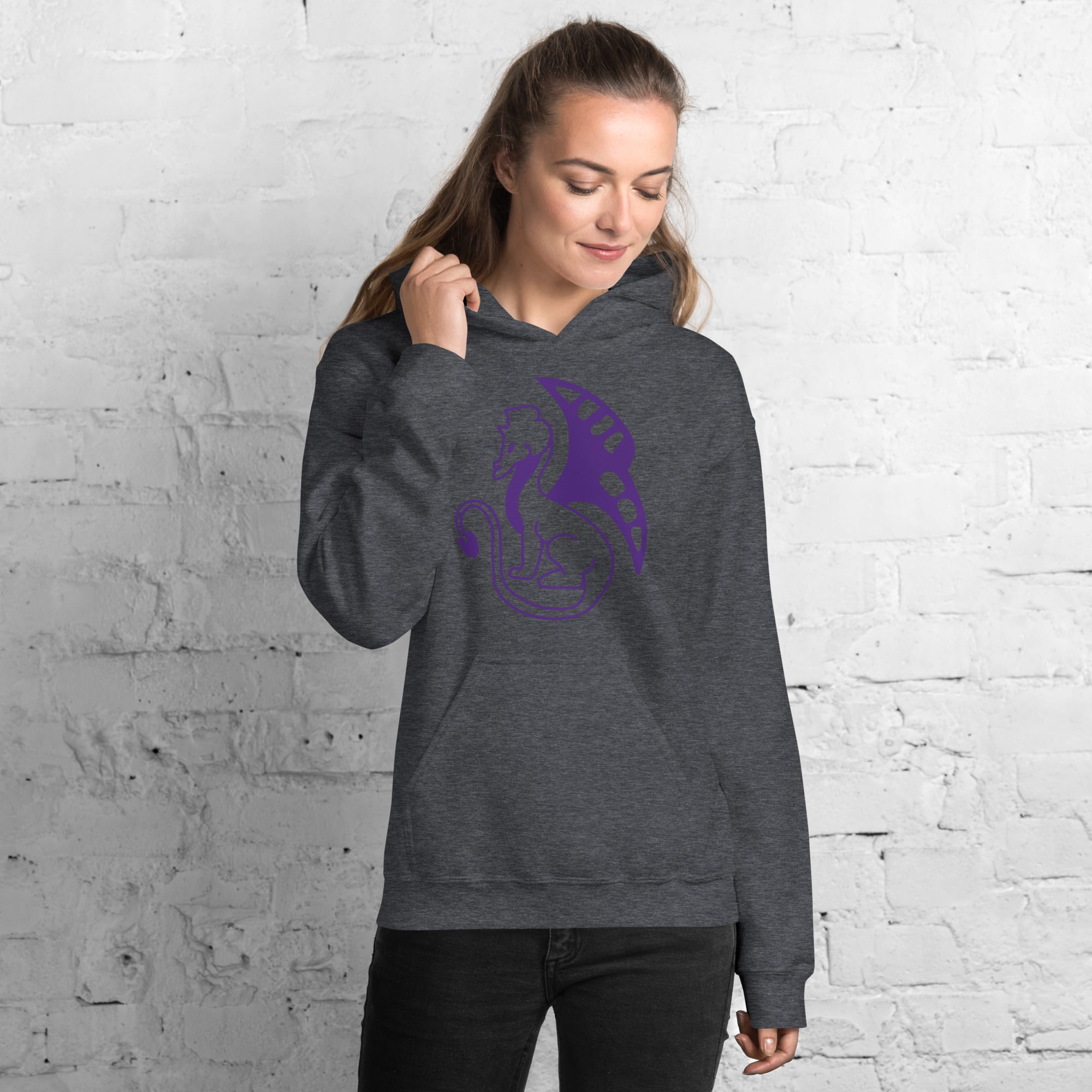 OLPR Dragons Unisex Hoodie