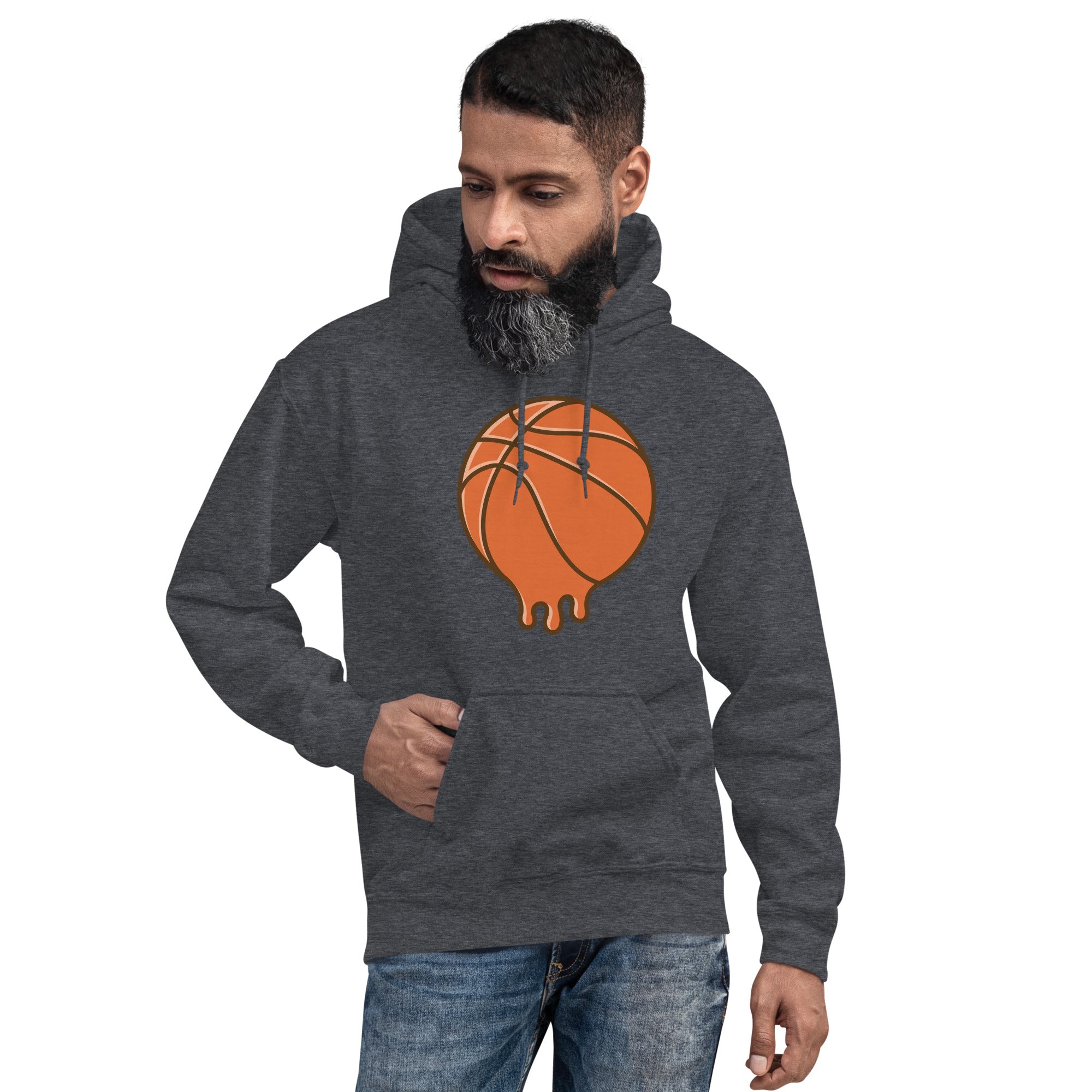 OLPR Bibble Dribble Unisex Hoodie
