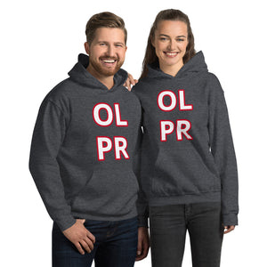 OLPR Pride Unisex Hoodie