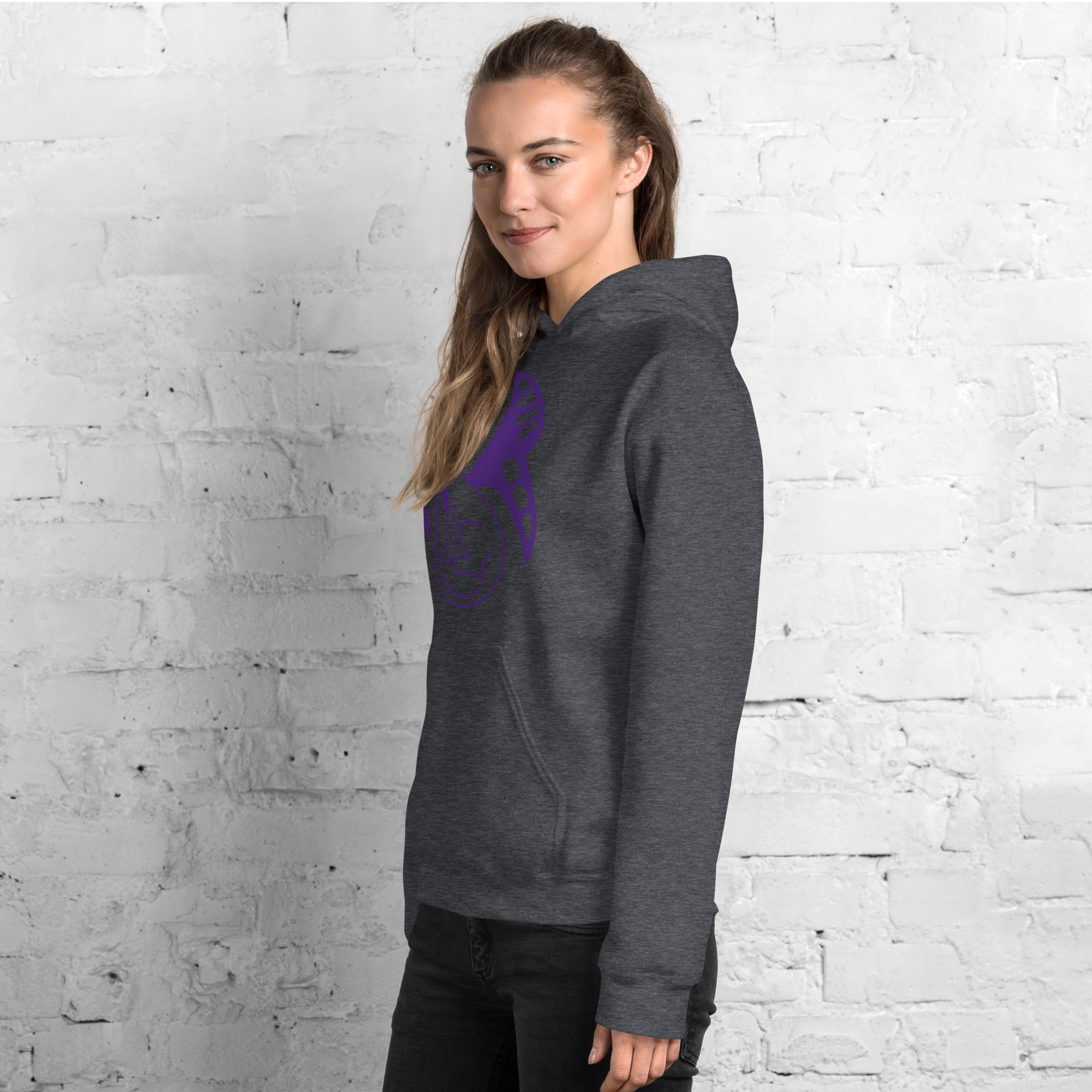 OLPR Dragons Unisex Hoodie