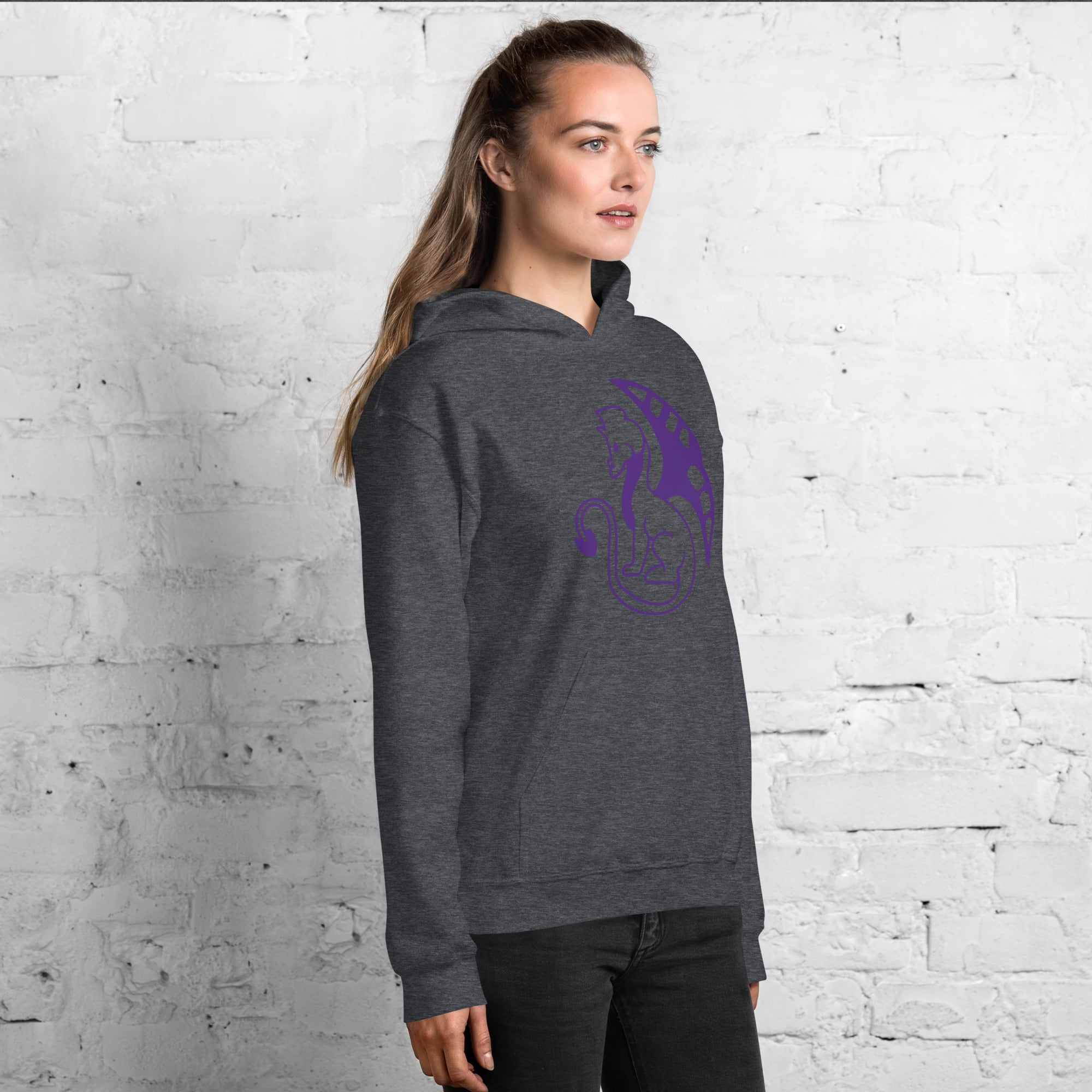 OLPR Dragons Unisex Hoodie
