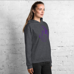 OLPR Dragons Unisex Hoodie