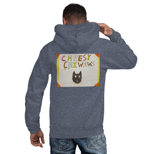 OLPR CC Unisex Hoodie
