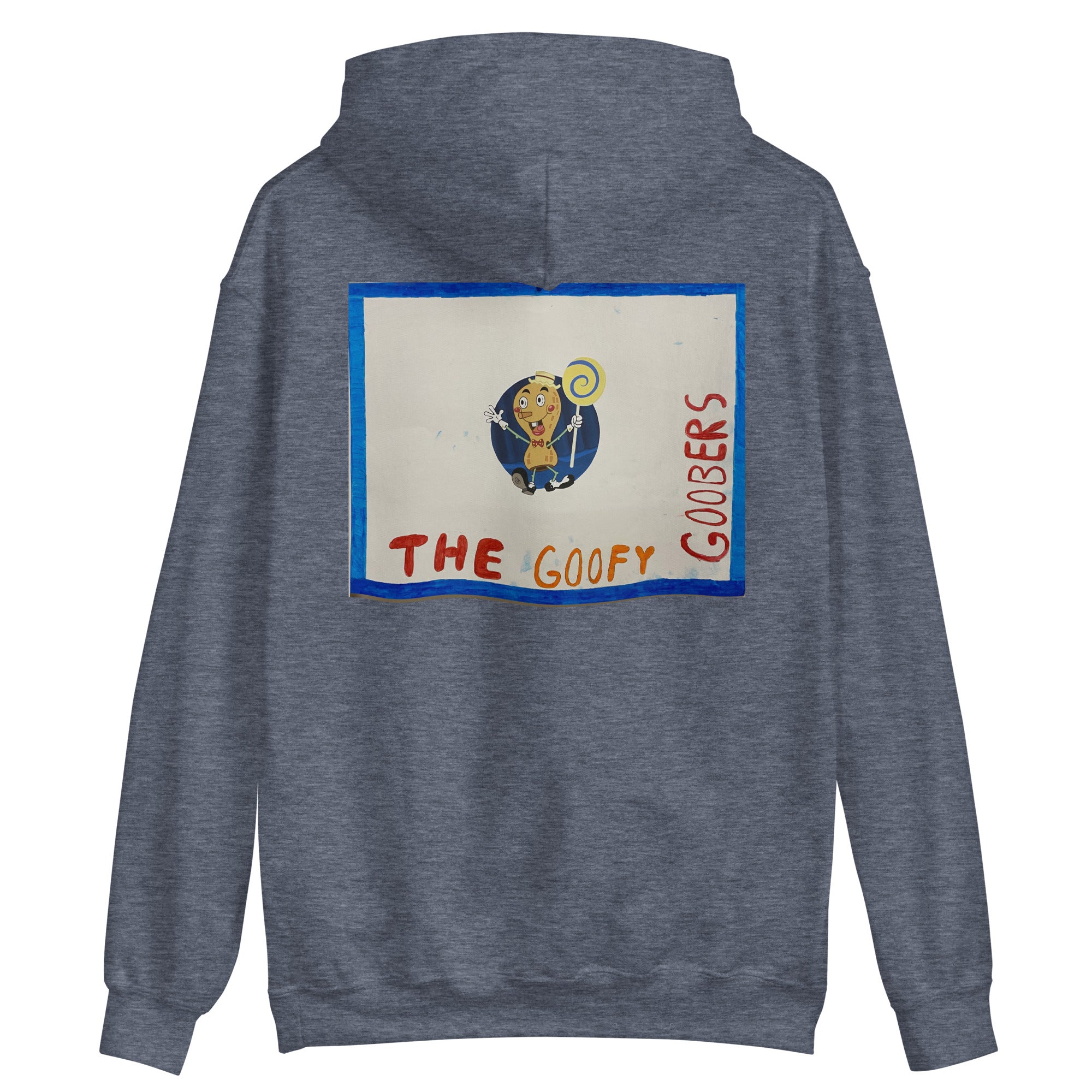 OLPR Goofy Unisex Hoodie