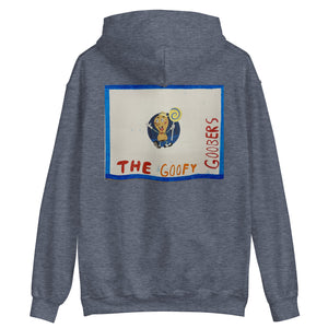 OLPR Goofy Unisex Hoodie
