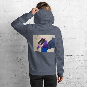OLPR Dragons Unisex Hoodie