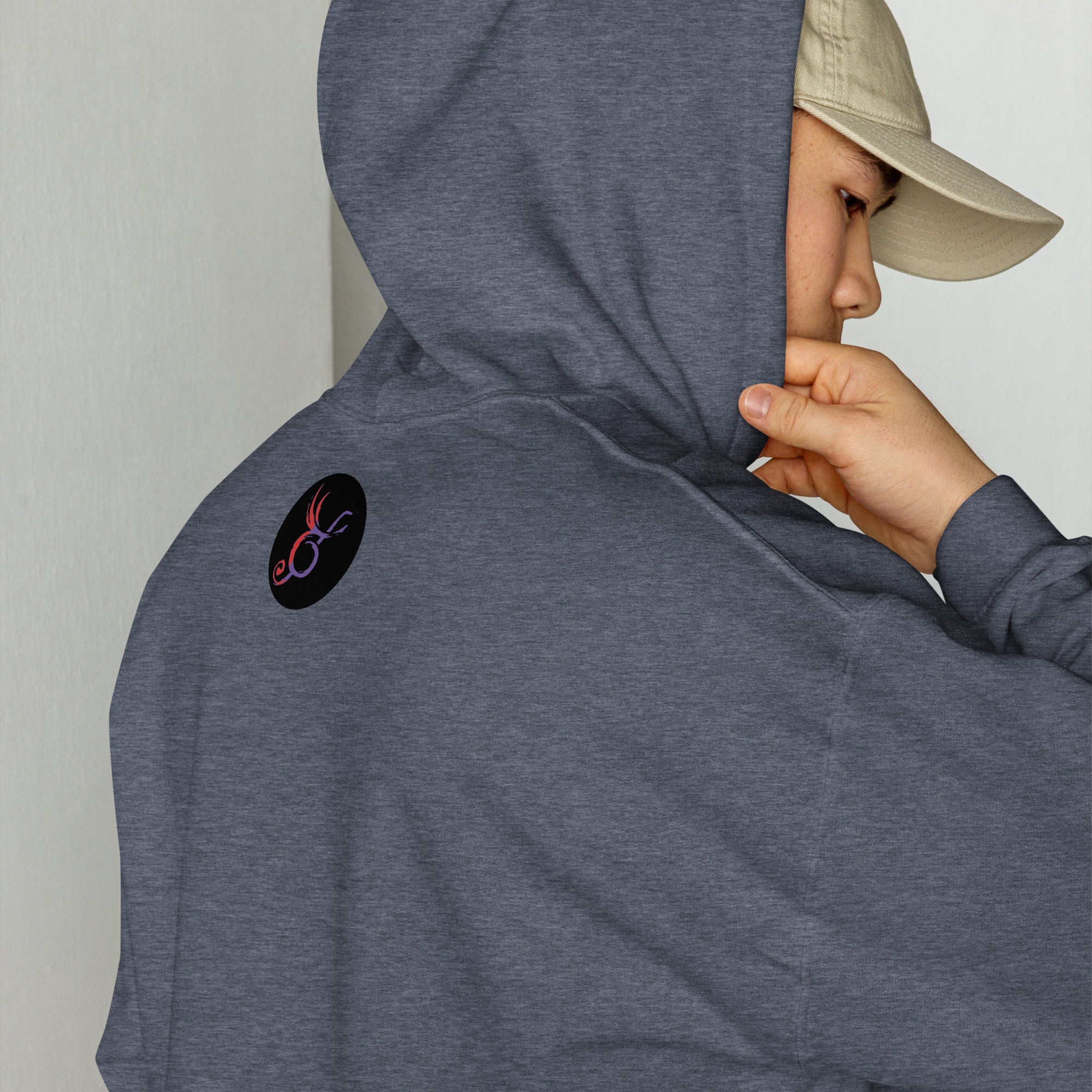 WKYI Unisex Hoodie