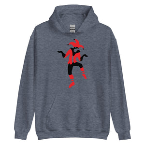 OLPR Goofy Unisex Hoodie