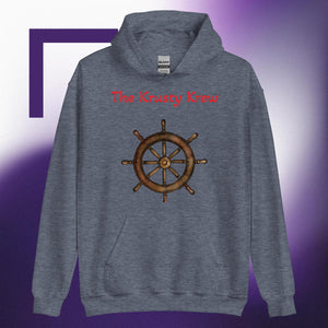 OLPR KK Unisex Hoodie