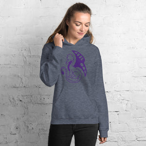 OLPR Dragons Unisex Hoodie