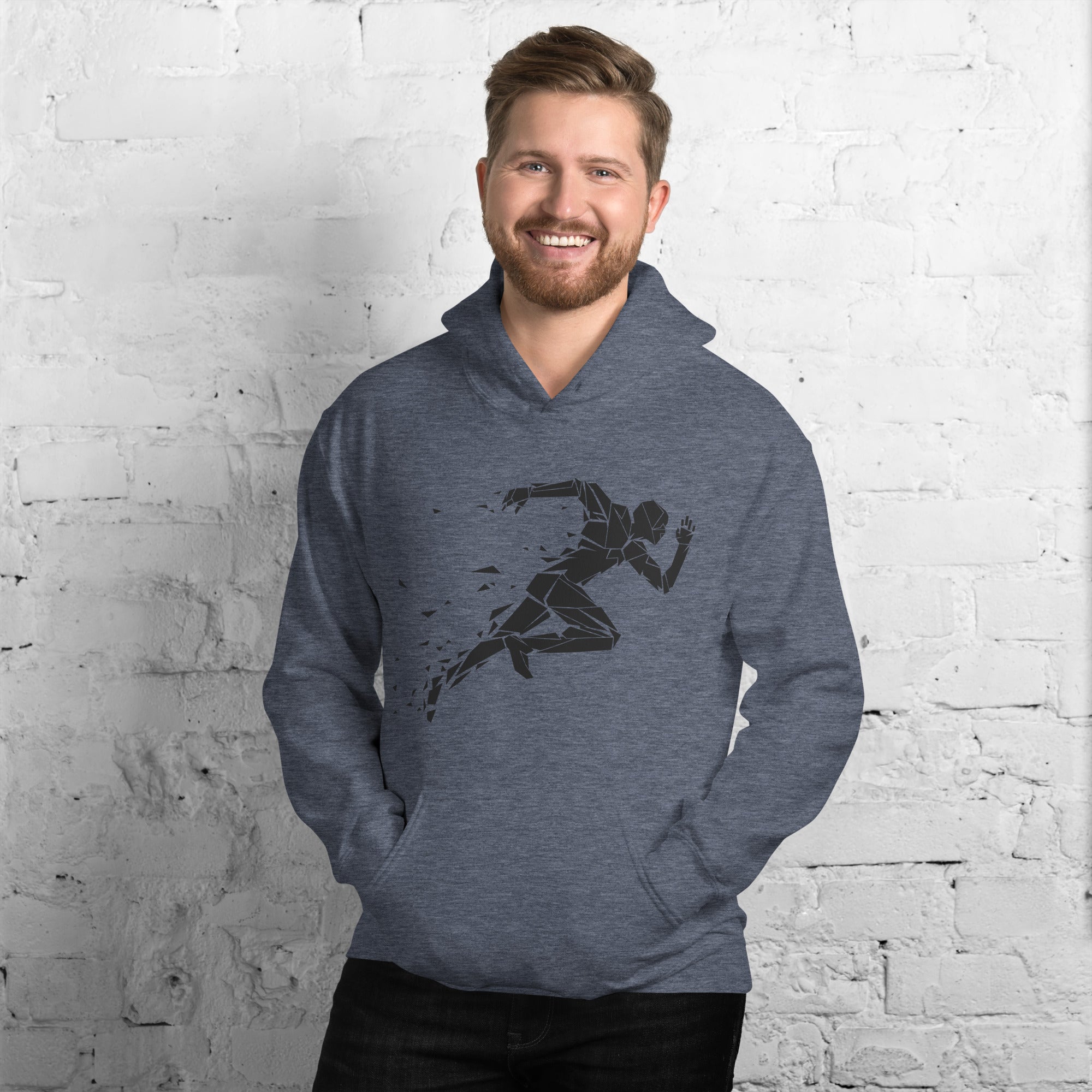 OLPR FIFA Blasters Unisex Hoodie