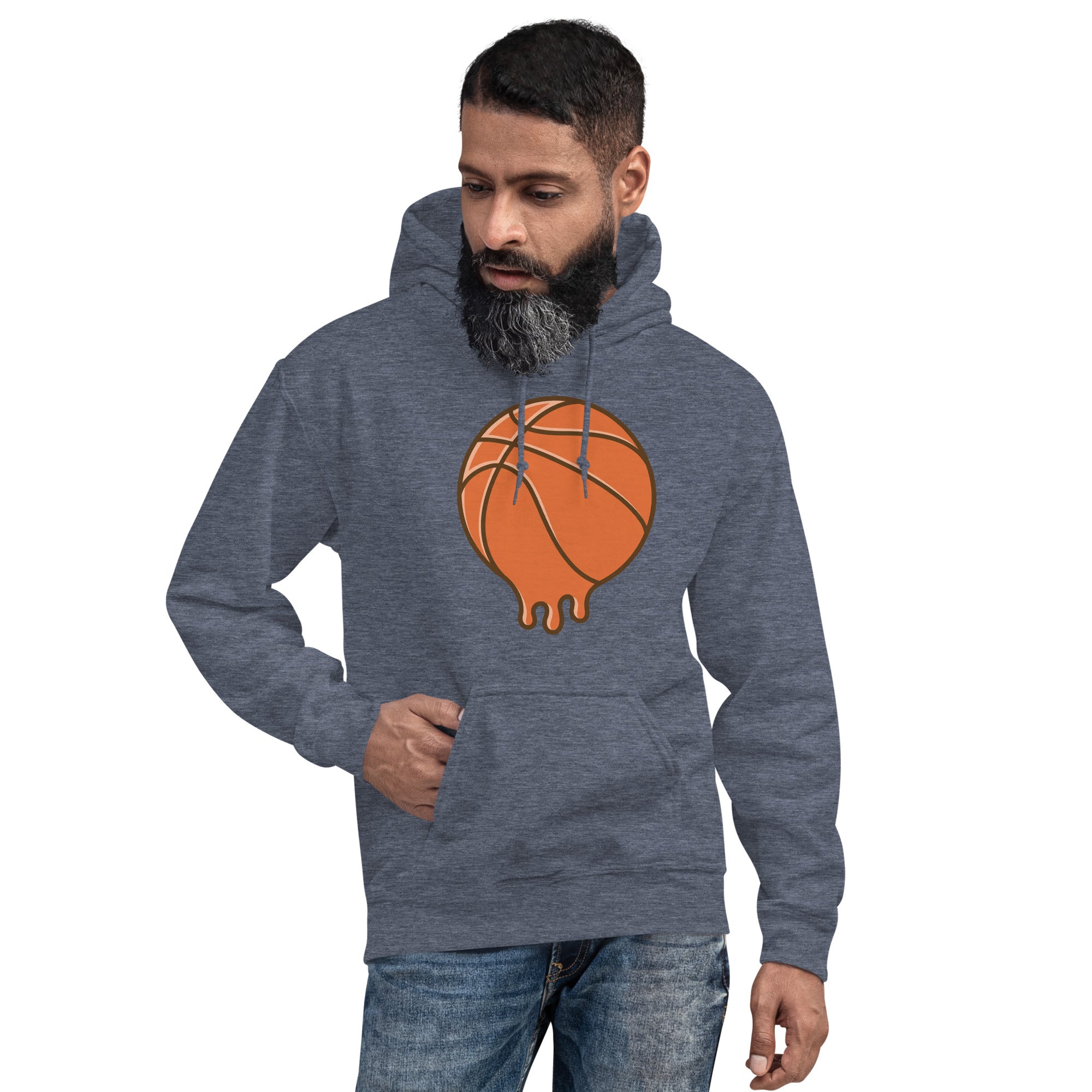 OLPR Bibble Dribble Unisex Hoodie