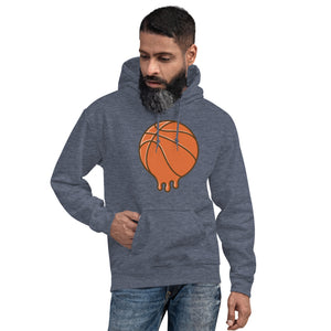 OLPR Bibble Dribble Unisex Hoodie