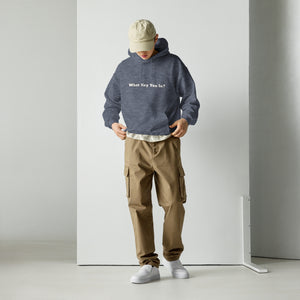 WKYI Unisex Hoodie