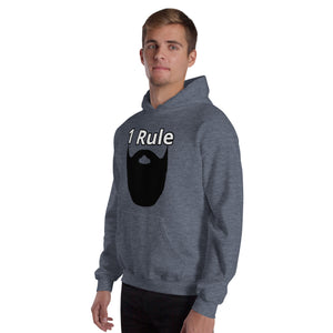 OLPR 1 Rule Unisex Hoodie