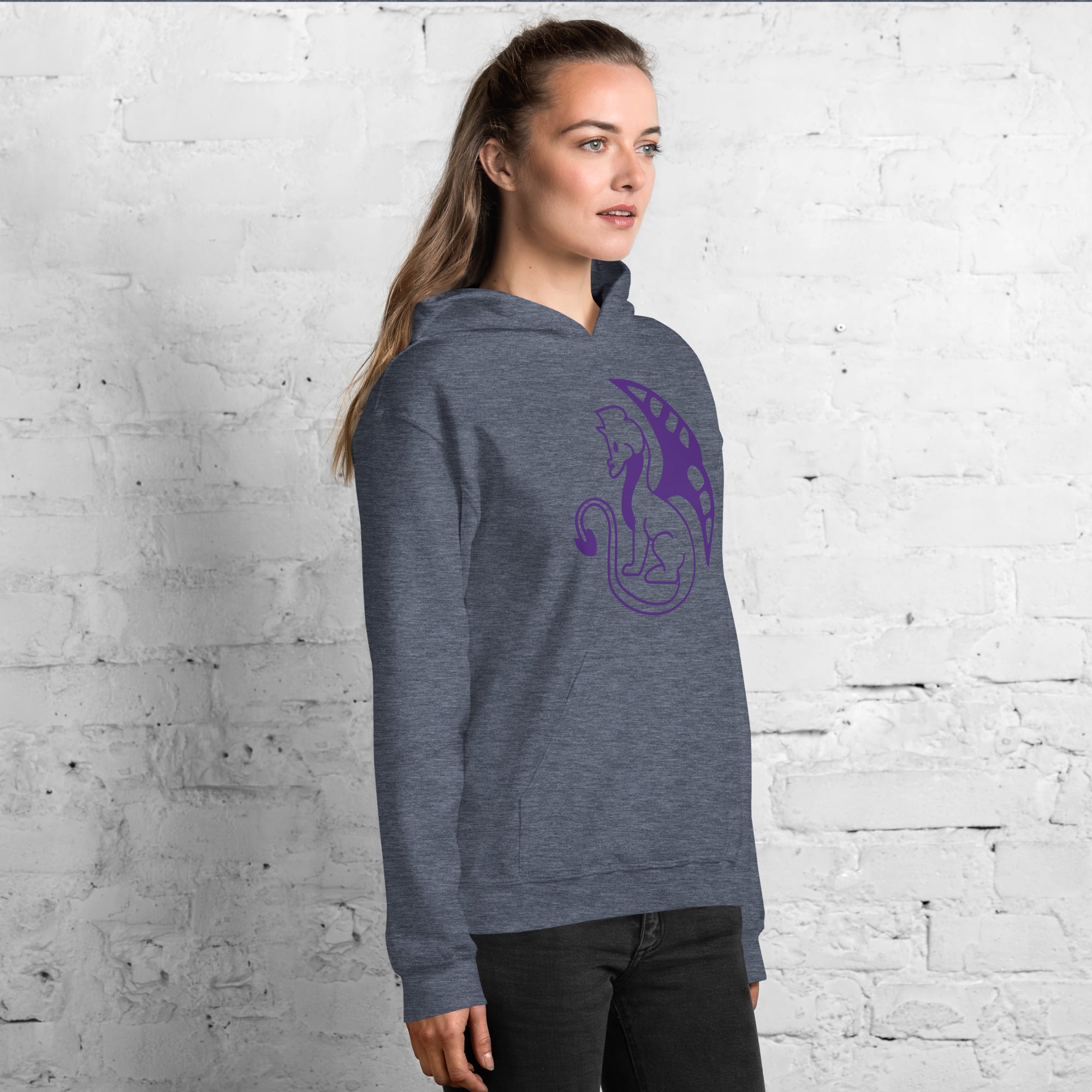 OLPR Dragons Unisex Hoodie