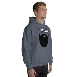 OLPR 1 Rule Unisex Hoodie