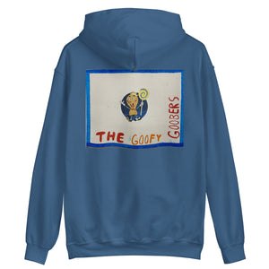 OLPR Goofy Unisex Hoodie