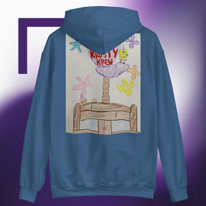 OLPR KK Unisex Hoodie