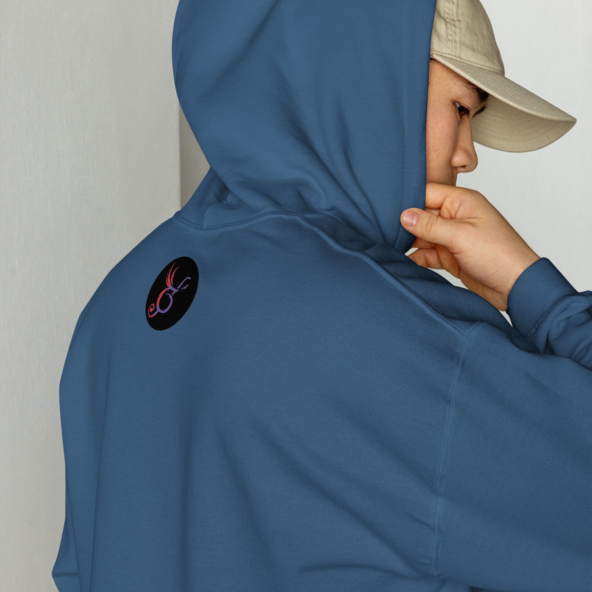 WKYI Unisex Hoodie