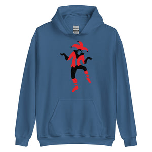 OLPR Goofy Unisex Hoodie