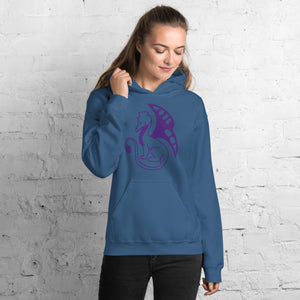 OLPR Dragons Unisex Hoodie