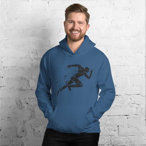 OLPR FIFA Blasters Unisex Hoodie