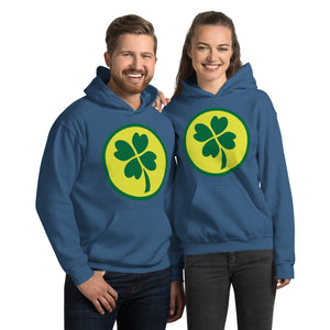 OLPR Clover Unisex Hoodie