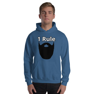 OLPR 1 Rule Unisex Hoodie