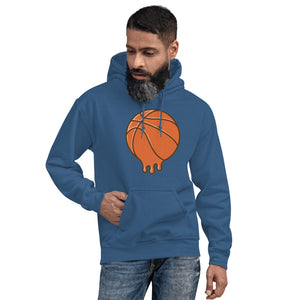 OLPR Bibble Dribble Unisex Hoodie