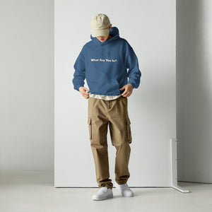 WKYI Unisex Hoodie