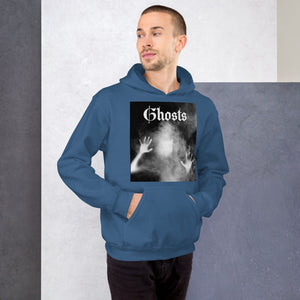 OLPR Ghosts Unisex Hoodie