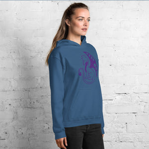 OLPR Dragons Unisex Hoodie