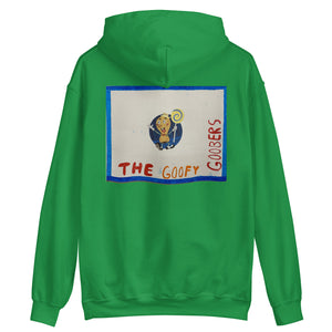 OLPR Goofy Unisex Hoodie