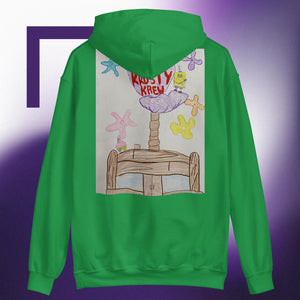 OLPR KK Unisex Hoodie