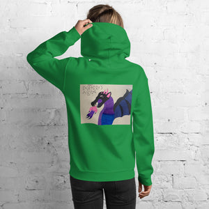 OLPR Dragons Unisex Hoodie