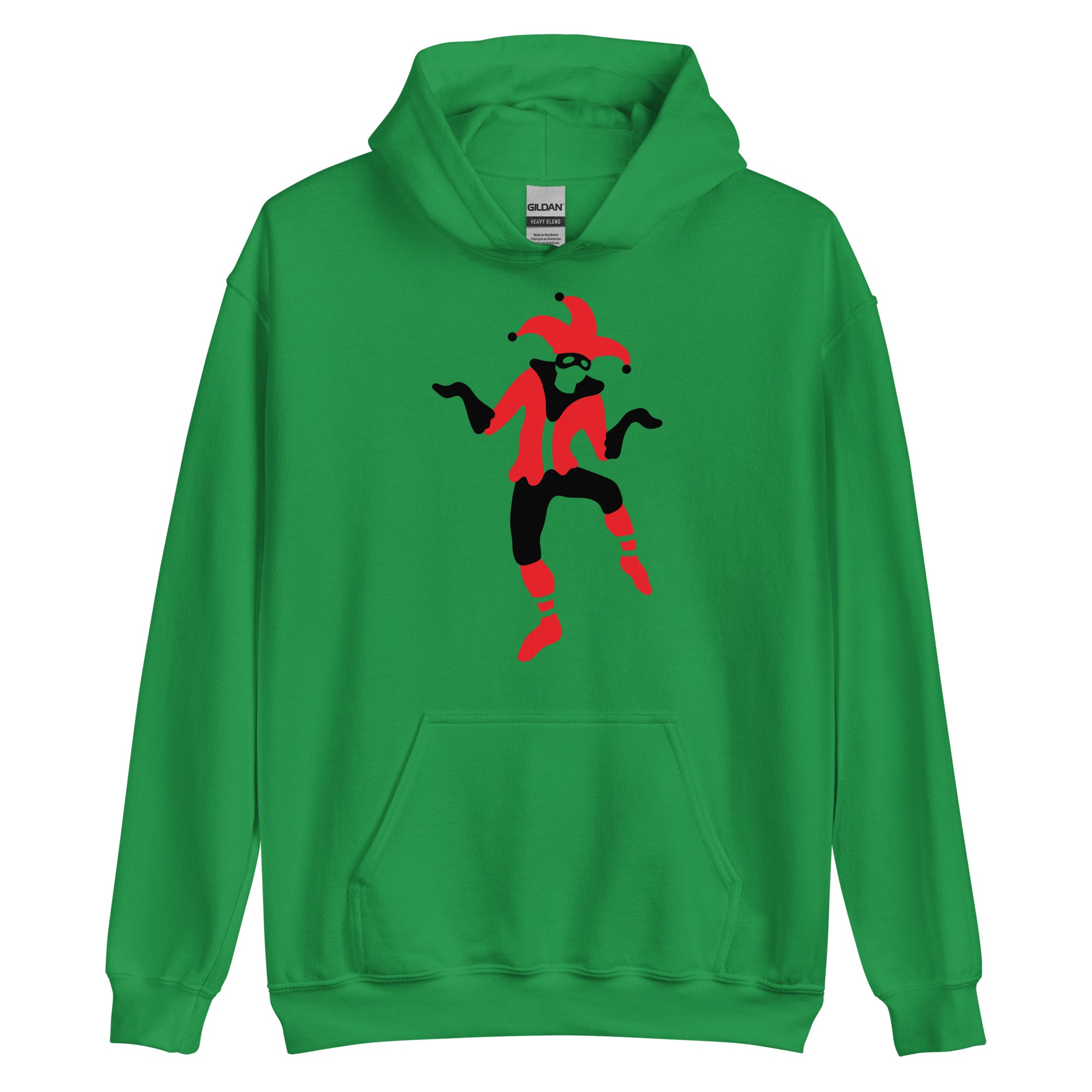 OLPR Goofy Unisex Hoodie