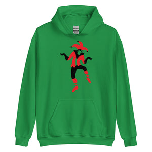 OLPR Goofy Unisex Hoodie
